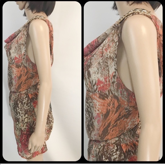 ULTRA FLIRT Summer Dress - Picture 3 of 8